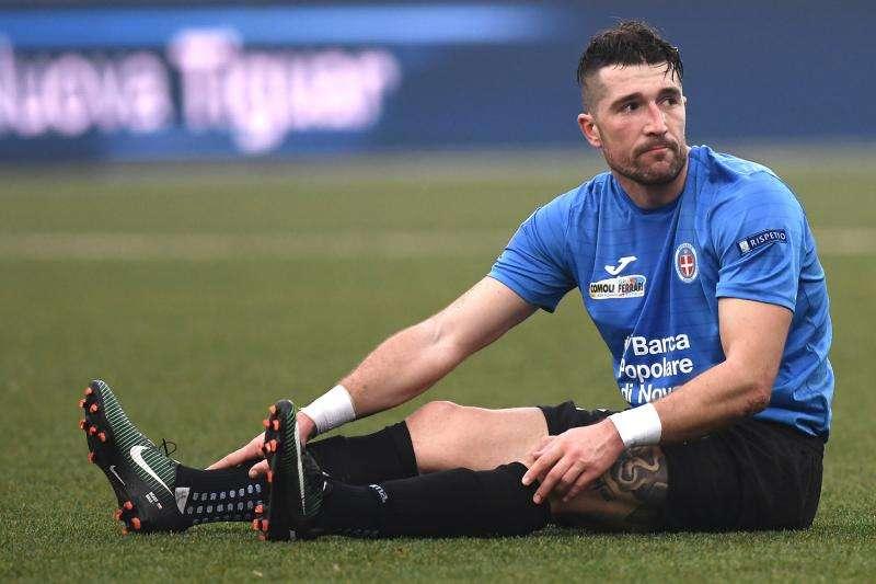 Gli assistman della Serie B, Galabinov decisivo 