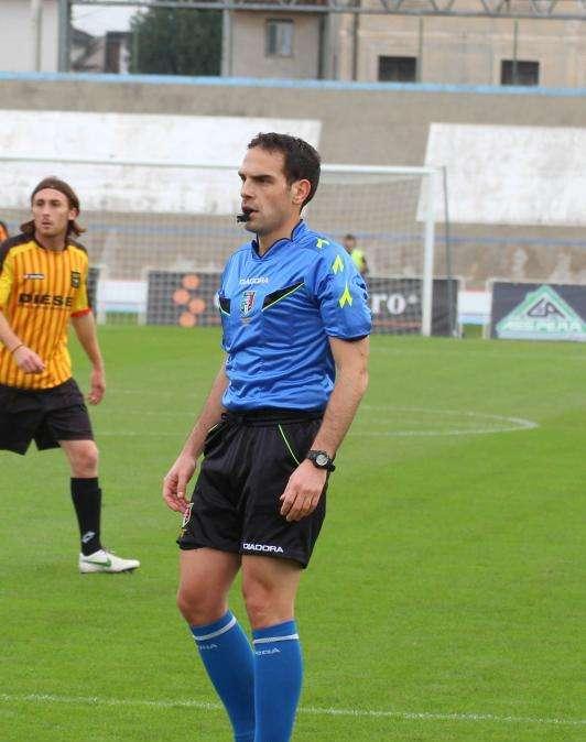 La moviola di Cittadella-Avellino, pareggio di Ardemagni regolare: bene Marini 