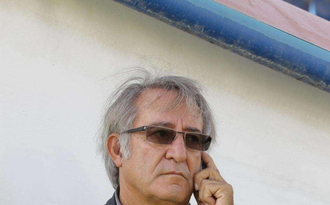 Vigorito: "Avellino in B. Un mio ingresso in società? Fantascienza"