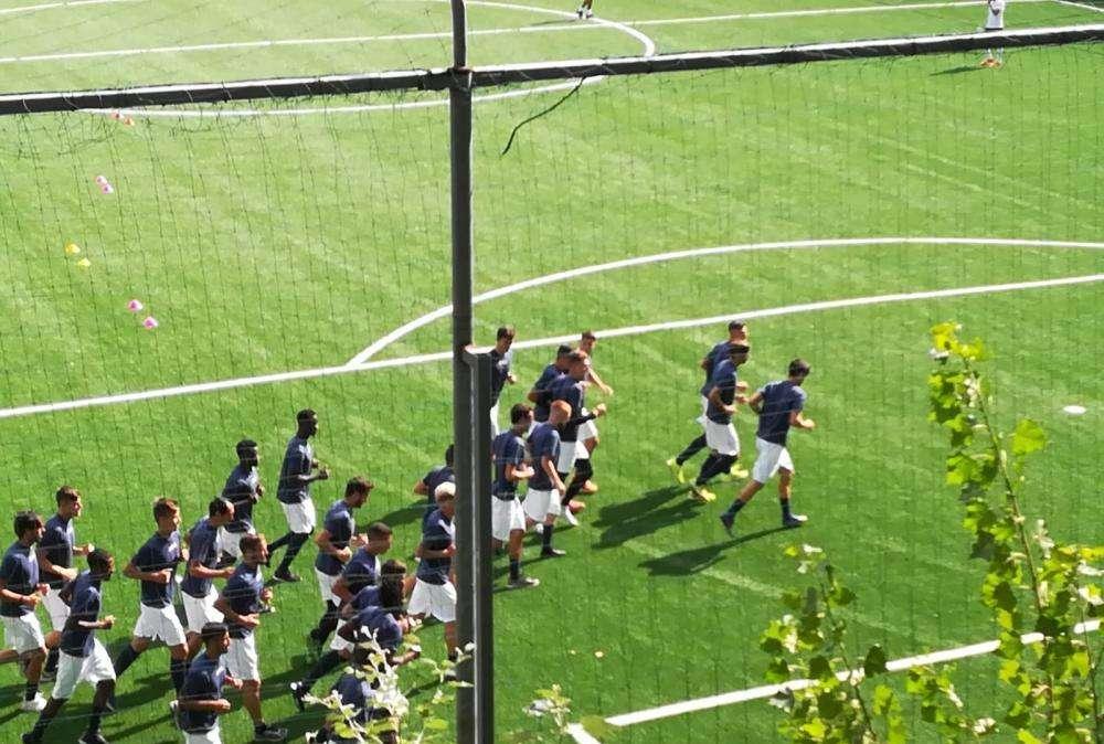 Avellino, Vincenzo De Vito responsabile del settore giovanile: svincolati (tra le polemiche) diversi baby calciatori