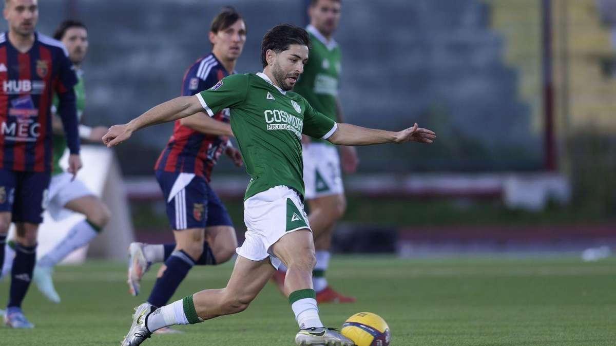 CdS - "Una magia di Russo illumina l’Avellino". Prestazione ok per Sounas 