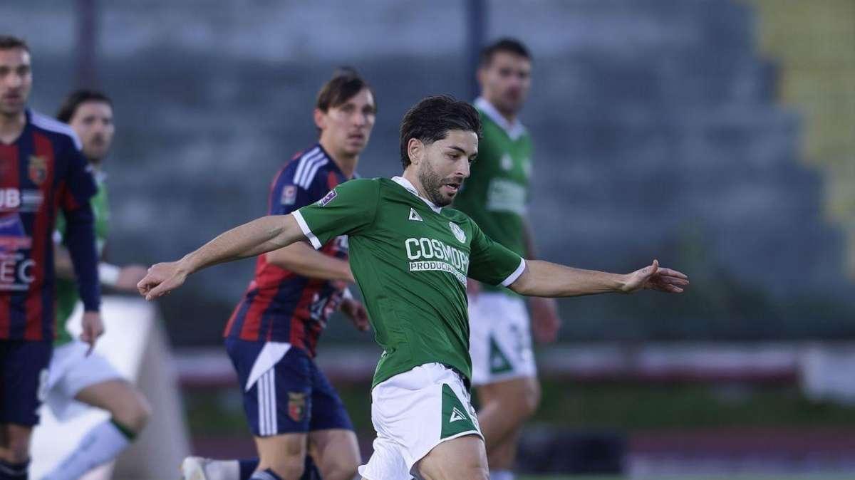 Sounas fa incetta di premi: suo il gol più bello della seconda giornata. Il podio