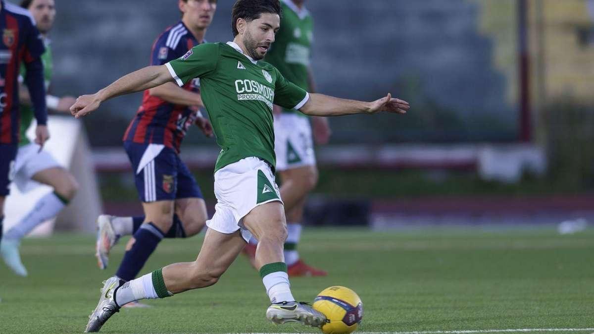 TS - "Bene Avellino e Cerignola". Sounas è da 6,5. Insufficiente Rigione 