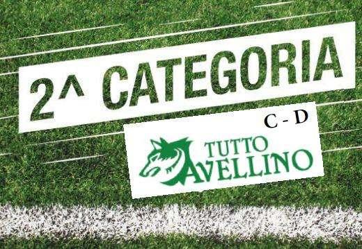 SECONDA CATEGORIA. Ecco il punto del girone C e D dopo l'ottava giornata 