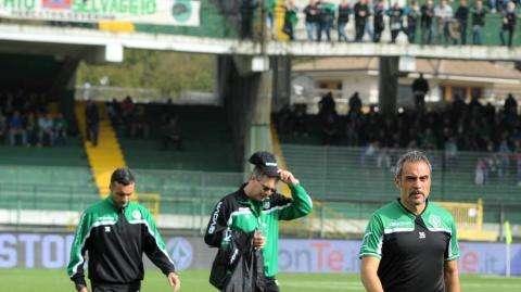 Toscano: "Prestazione inspiegabile, faremo un'analisi approfondita sulle prestazioni in trasferta"
