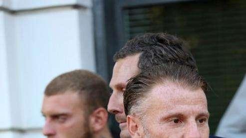 Marcolini: "Una chiamata da Taccone in caso di riammissione? Perché no"