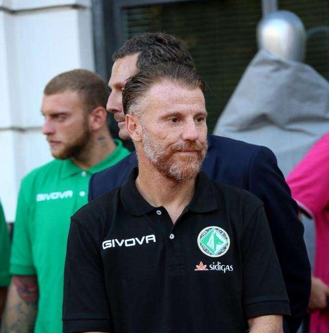 Marcolini: "Fiducia in Taccone e Chiacchio, l'Avellino è molto più di una squadra di calcio"