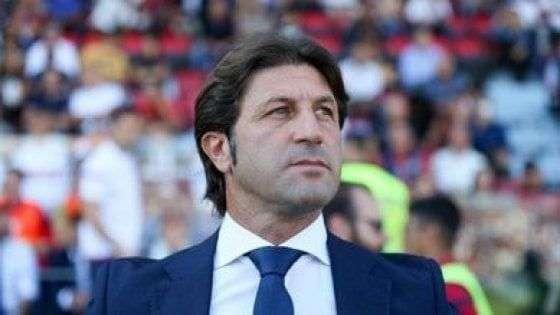 Rastelli apre al ritorno ad Avellino: "Vissuto stagioni stupende, conta il progetto, non la categoria"