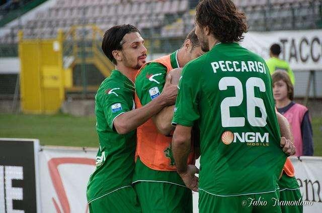 Rientra in gruppo Peccarisi, out solo Zappacosta