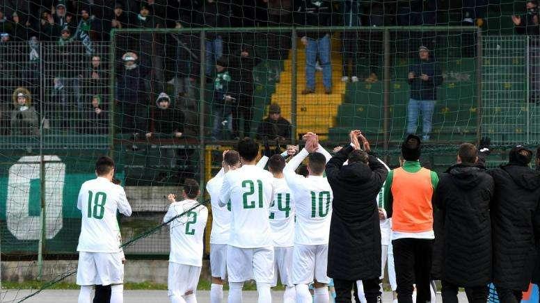 Latte Dolce-Avellino, vincere per continuare la scalata. Presentazione gara e probabile formazione 