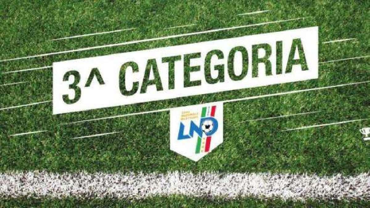 Terza Categoria Avellino, gir. B. I risultati della 10a giornata: Gli Invisibili Bisaccia in fuga 