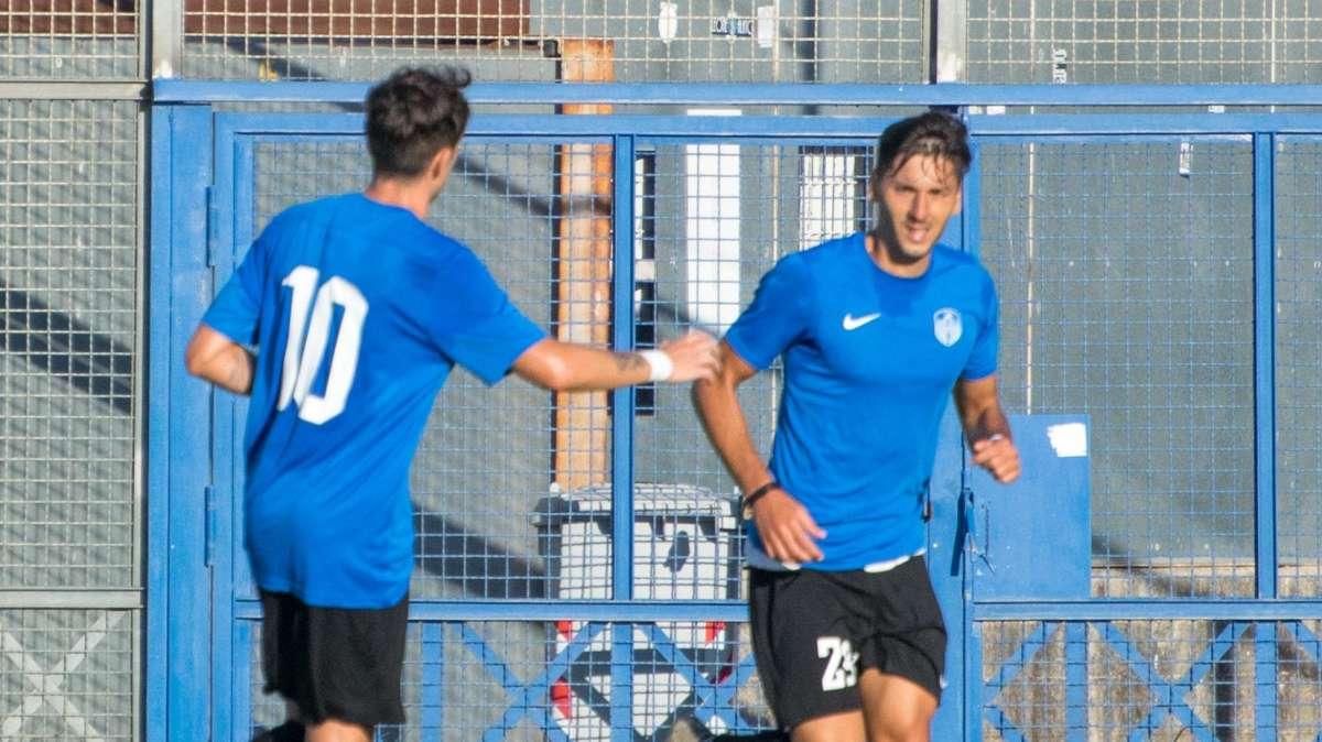 Latina, Fabrizi: "Girone C molto duro, vincere con la Viterbese per confermarci dopo l'Avellino"