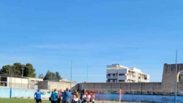 Avellino Woman: vittoria nel torneo interregionale Grassroots Festival