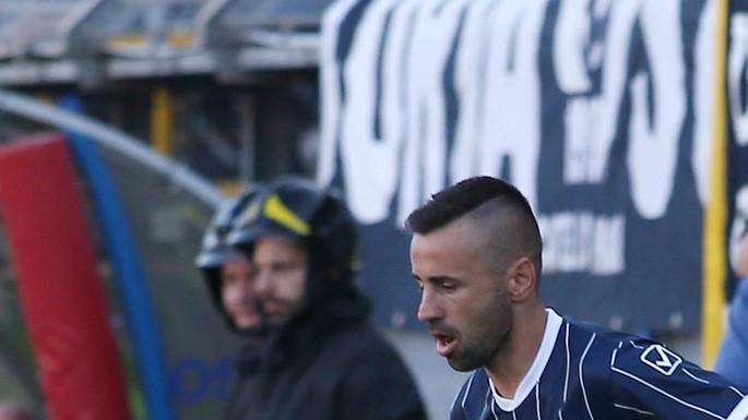 Sandomenico riparte dalla Turris