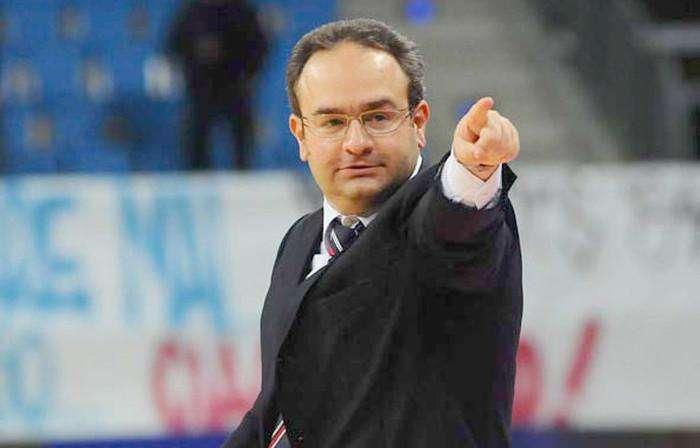 Pino Sacripanti