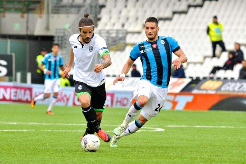 Giudice sportivo, uno squalificato a testa per Avellino e Pisa