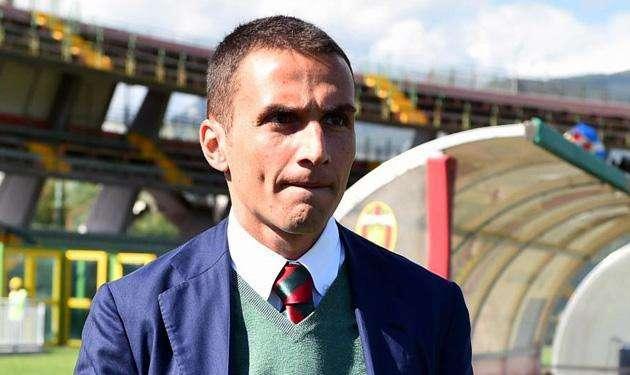 Ternana, Longarini: "Spettacolo indecoroso, sono sconcertato"
