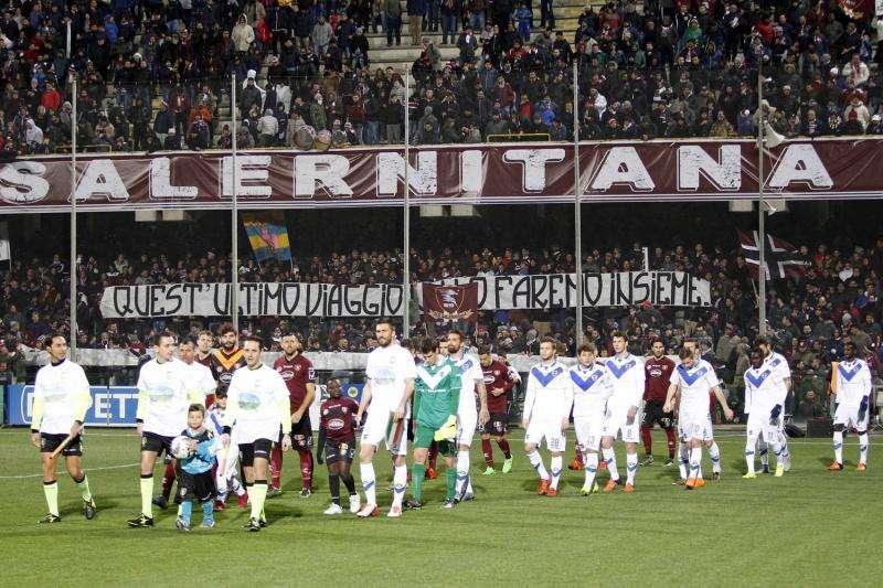 Serie B, questa sera il posticipo Brescia-Ascoli. Le probabili formazioni