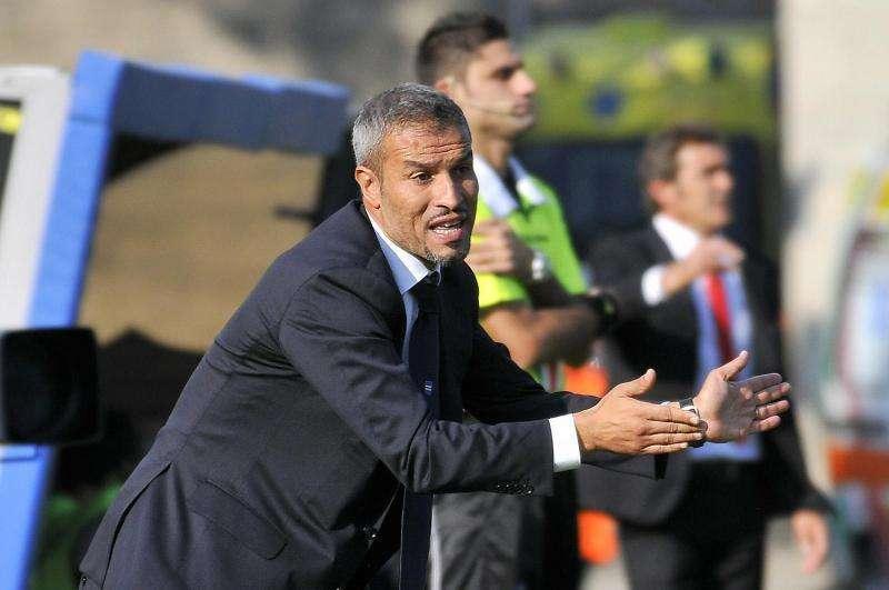 Atzori non dà scampo ai lupi: "Avellino, sarà dura evitare la Lega Pro"