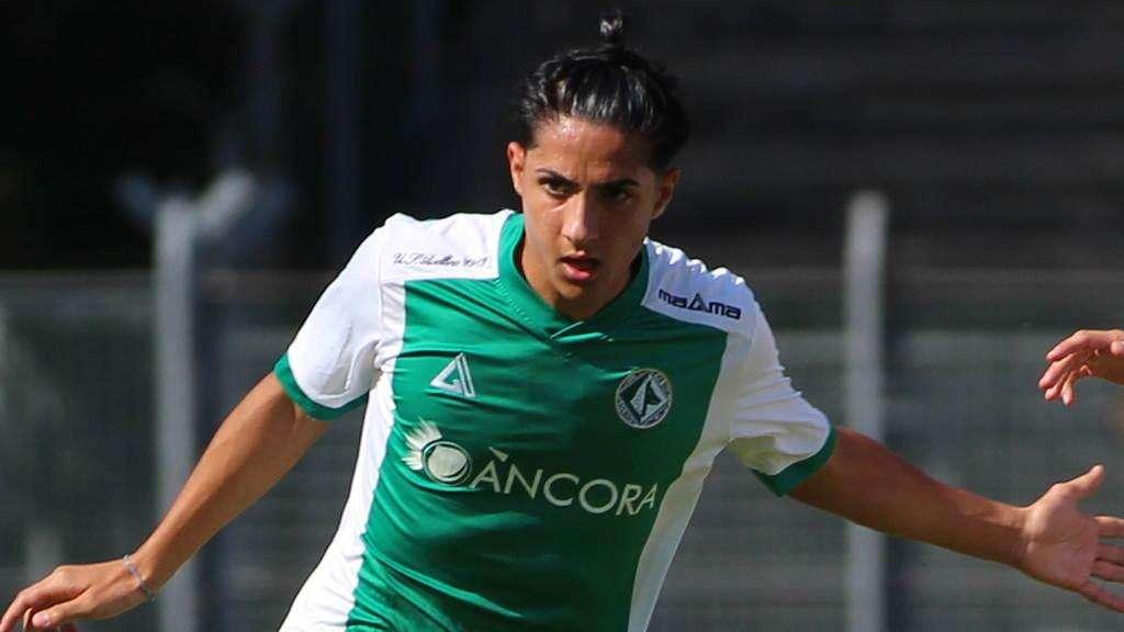 Capocannoniere con l'Under 17 dell'Avellino: il Milan mette nel mirino Salvatore Fusco 