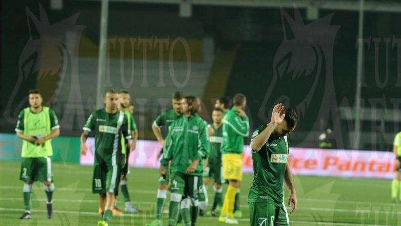 GdS - "Salernitana nella storia L’Avellino si fa ribaltare": Radu tra i migliori in campo
