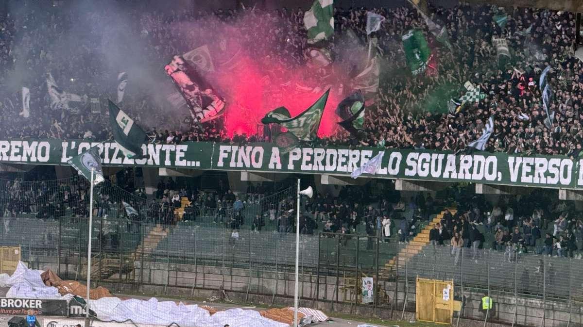 Piantedosi: "Trasferta a Potenza? Ci sono complessità, devo salvaguardare ordine pubblico. Sul campo neutro..."