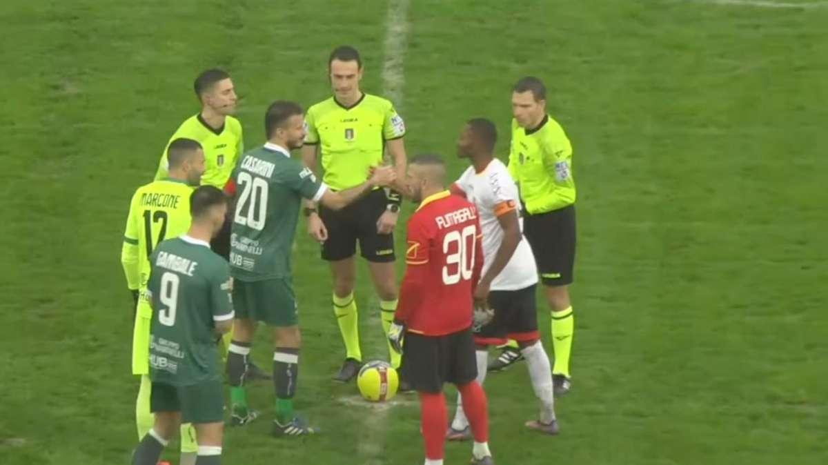 VIDEO - La sintesi di Messina-Avellino 2-0