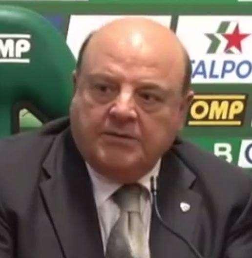 Taccone: "Senza offerte vado avanti da solo. Castaldo, gli abbiamo proposto un triennale. Ngawa e Migliorini..."