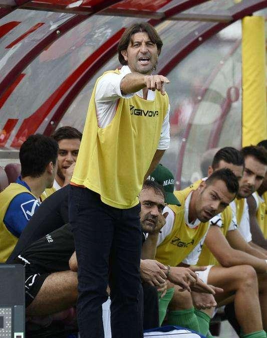 Ufficiale - Rastelli e il suo staff rescindono