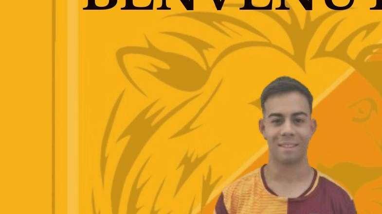 Lions Grotta, dopo due promozioni con l'Heraclea firma un esterno classe 2000