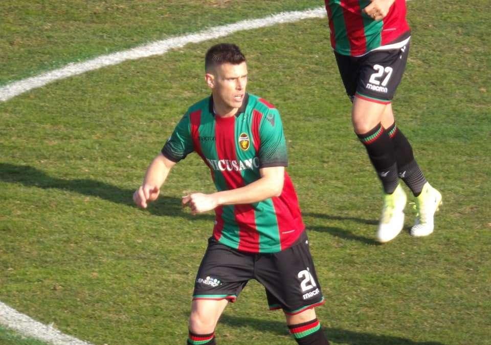 Russo: "Dobbiamo mostrare più carattere" 