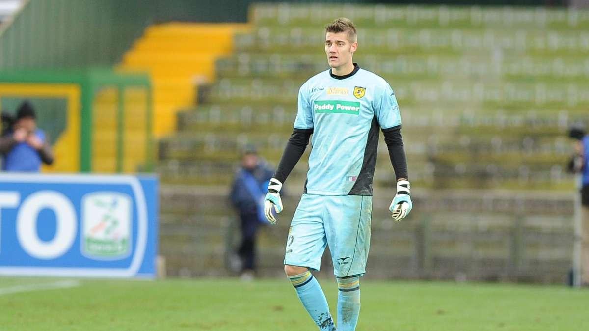 Seculin: "Sono qui per migliorare, speriamo sia il mio anno buono"