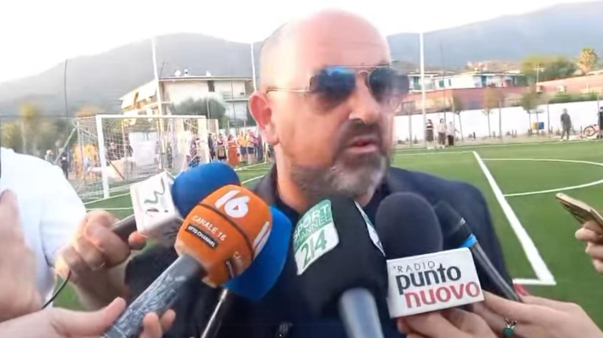 Aiello: "Non seguiamo più Pecorino, aspettiamo l'occasione giusta anche sulla trequarti"