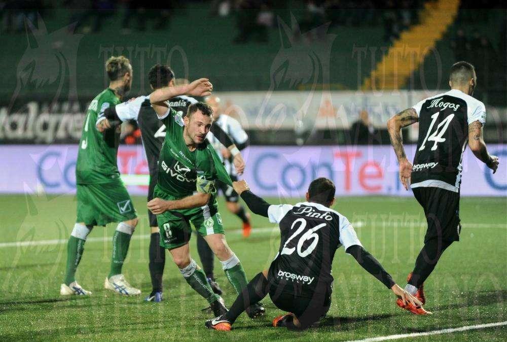 Avellino, domani la ripresa al Partenio-Lombardi. Da valutare le condizioni di Ardemagni e Rizzato