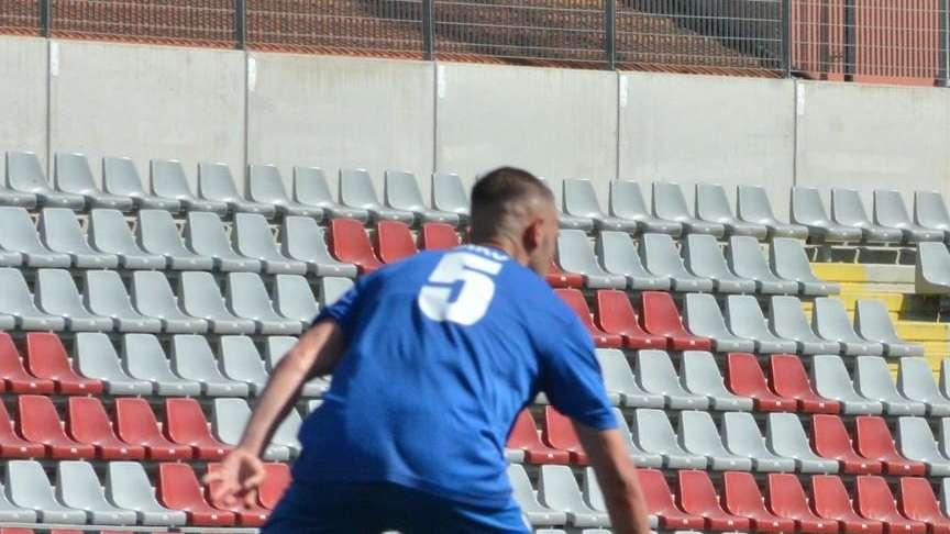 Sportitalia - Boom di Sevo Ciko in serie D, anche l'Avellino su di lui