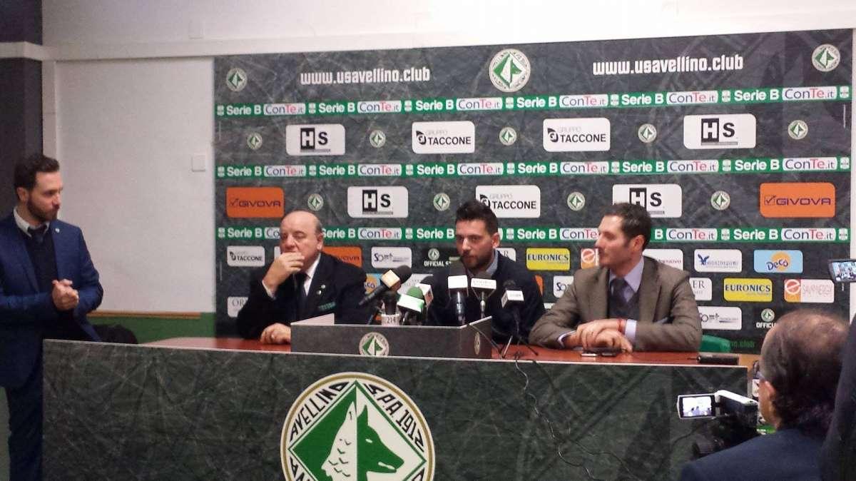 Taccone: "Abbonamenti? Ne voglio 5000. Foti? Non ci tratta come la Scandone..."