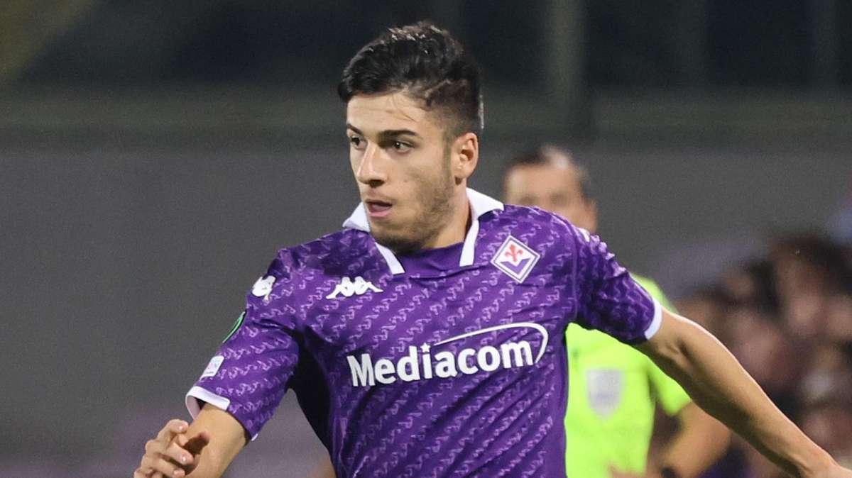 Ospite d'eccezione in Avellino-Potenza: in tribuna anche Fabiano Parisi