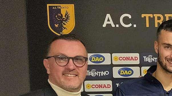Il ds Gementi: "Arrivare secondi ai playoff è un vantaggio, Avellino tra le favorite insieme a..."