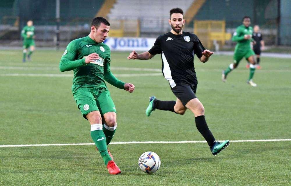 De Vena sprona il gruppo: "Nulla è precluso. Dobbiamo crederci fino alla fine"