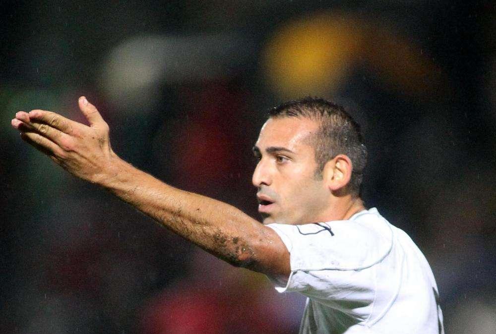 Castaldo: "Coppia super con Biancolino. Che mercato la società!"