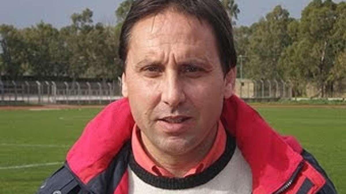 Levanto: "Bei ricordi dell'esperienza ad Avellino"