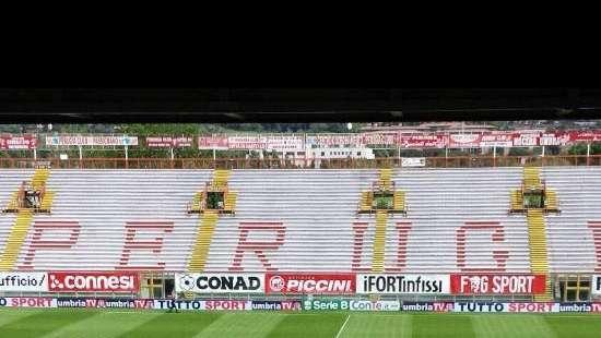 Altra debacle per l'Avellino, il Perugia vince 2-0