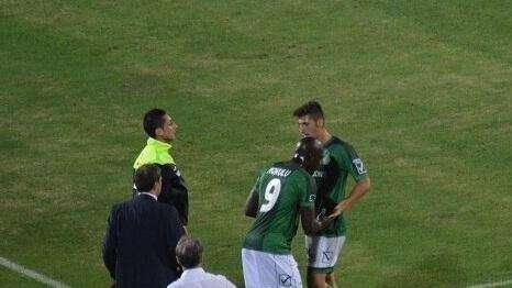 Avellino, la Ternana è alle porte. Tesser con il dubbio del modulo