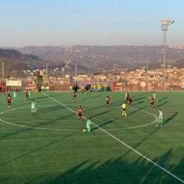 Serie D - Ad oggi il San Tommaso sarebbe retrocesso