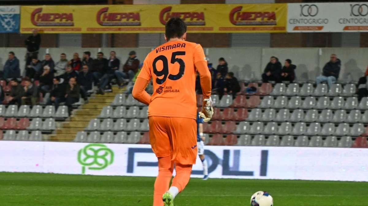 Da Bergamo: per la porta accelerata per Vismara dell'Atalanta