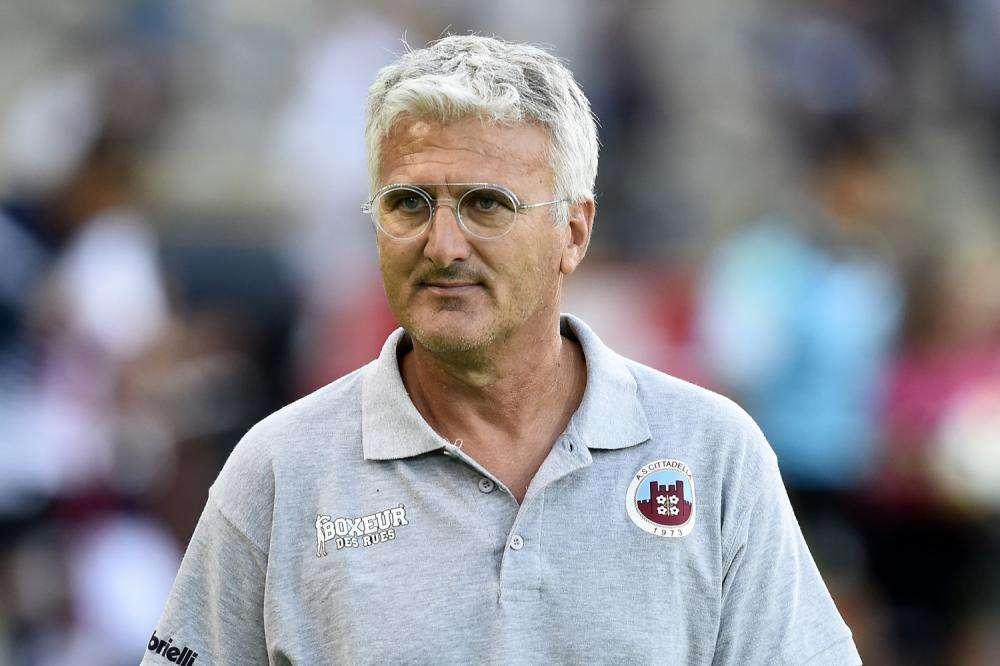 L'amarezza di Venturato: "Meritavamo di vincere, ma il calcio è questo"