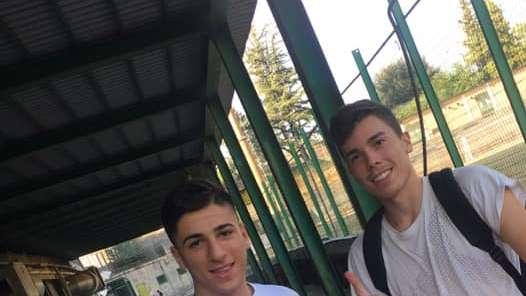 Avellino, ancora assenti Karic e Palmisano. Parisi paga pegno, dolci per tutti