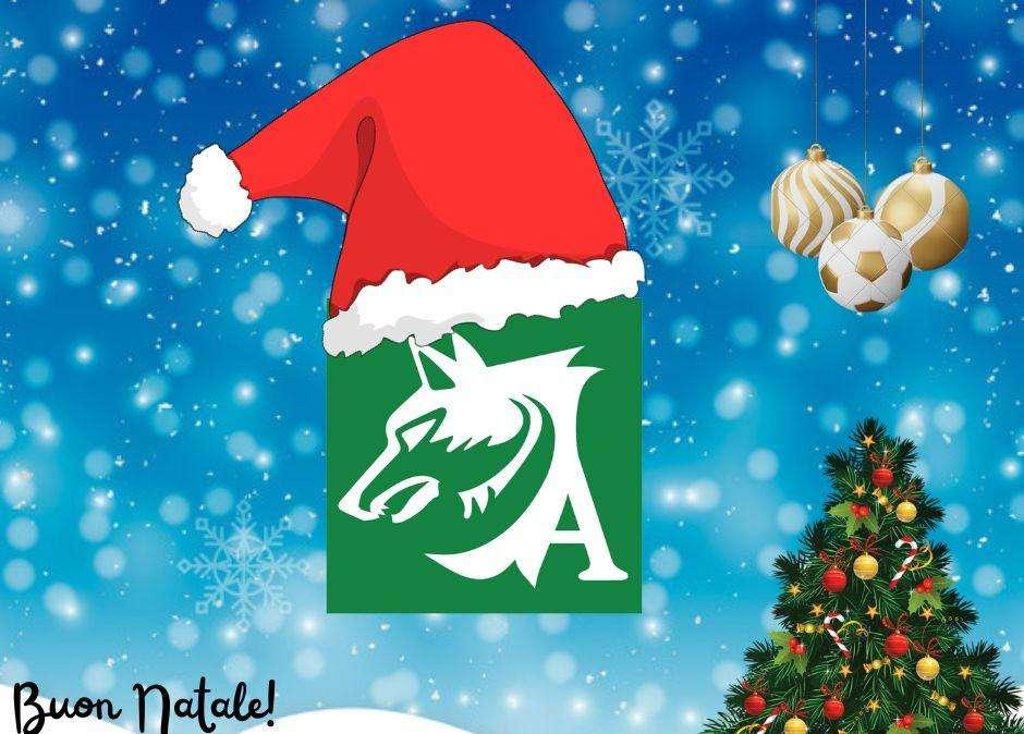 Buon Natale a tutti dalla redazione di TuttoAvellino.it
