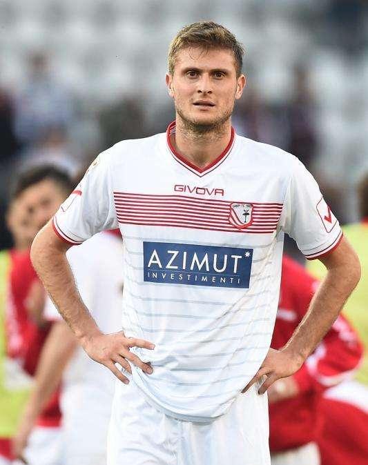 Romagnoli: "Risultato ingiusto, ma siamo sulla buona strada" 