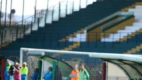 GdS - Avellino altro tonfo. Di Paolantonio il migliore dei suoi